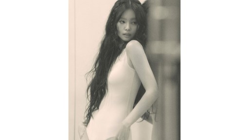 adidas Originals by JENNIE FW26 Collection BTS