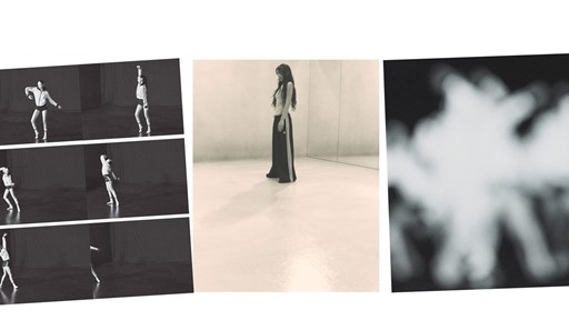 adidas Originals by JENNIE FW26 Collection BTS
