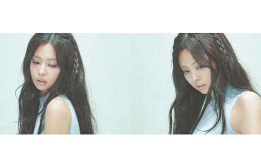 adidas Originals by JENNIE FW26 Collection BTS
