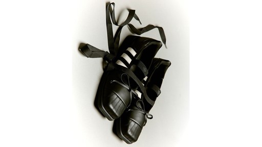 adidas Originals by JENNIE FW26 Collection