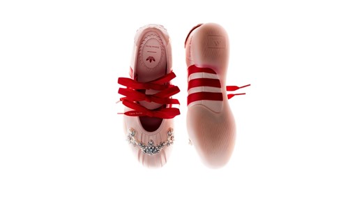 adidas Originals by Simone Rocha Fall Winter 2026 Collection