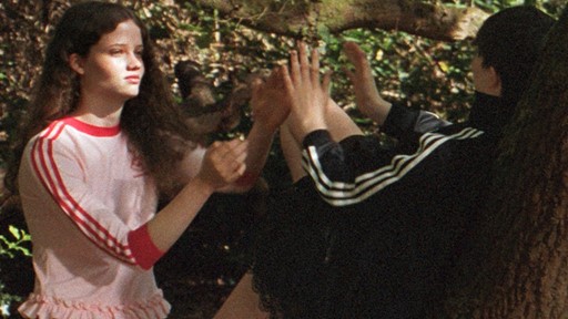 adidas Originals by Simone Rocha Fall Winter 2026 Collection