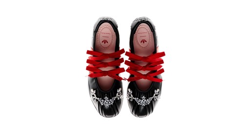 adidas Originals by Simone Rocha Fall Winter 2026 Collection