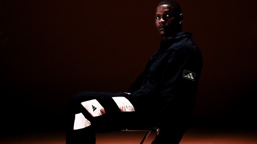 adidas and Anthony Edwards unveil the Anthony Edwards 3