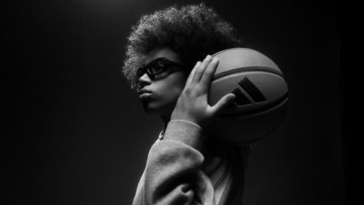 adidas Officially Welcomes WNBA Rookie of the year Olivia Miles to the adidas Basketball Family