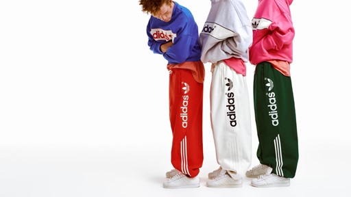 adidas Originals adiSignature Collection