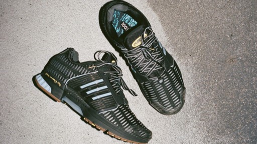 FW26 adidas Originals and ADWYSD Collection