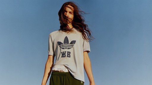adidas Originals by Wales Bonner Fall Winter 2026 Collection
