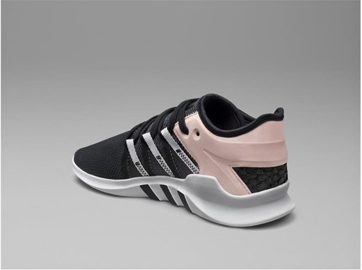 adidas originals eqt racing adv trainers in black and white adidas originals eqt racing adv trainers in black and white