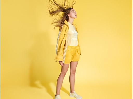ropa adidas 2018