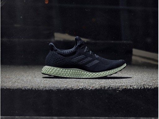 adidas NEWS STREAM : adidas Announces Release Of FUTURECRAFT 4D ...