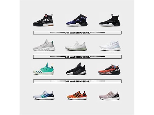 adidas 747 live stream