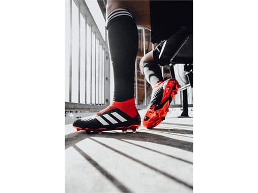 botas nueva temporada 2018