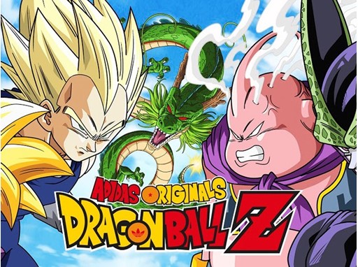 adidasOriginals DBZ adidasOriginals DBZ