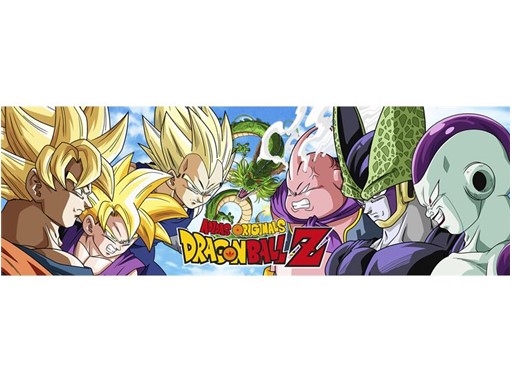 adidas originals x dragon ball z