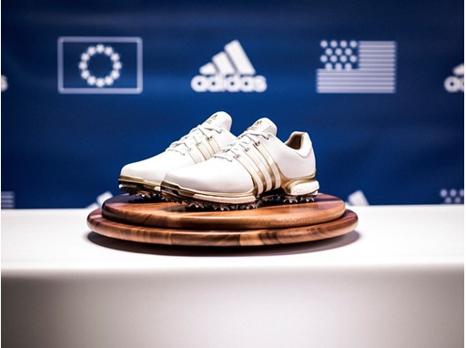 adidas Reveals Limited Edition TOUR360 