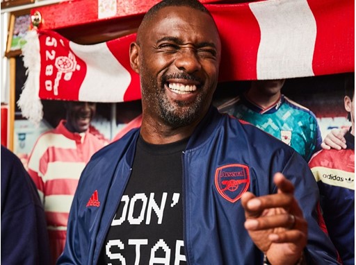 Idris Elba Idris Elba