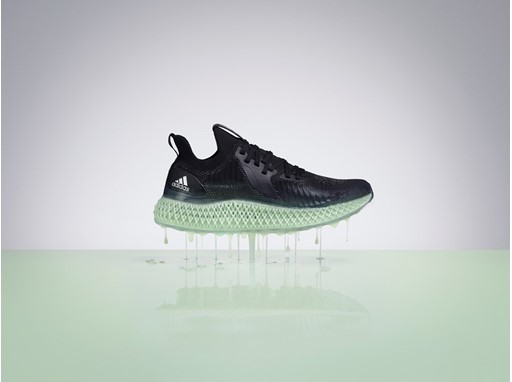 adidas ALPHAEDGE 4D FW19 adidas ALPHAEDGE 4D FW19
