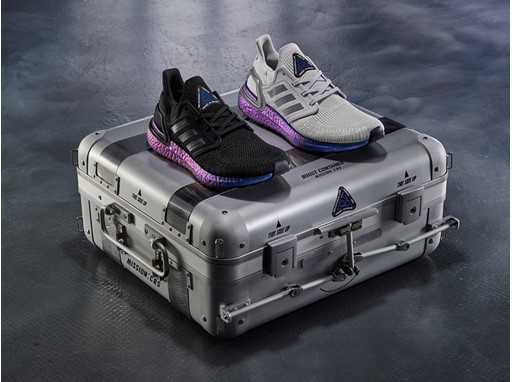 adidas Ultraboost 20 Space Case adidas Ultraboost 20 Space Case