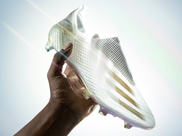 adidas x