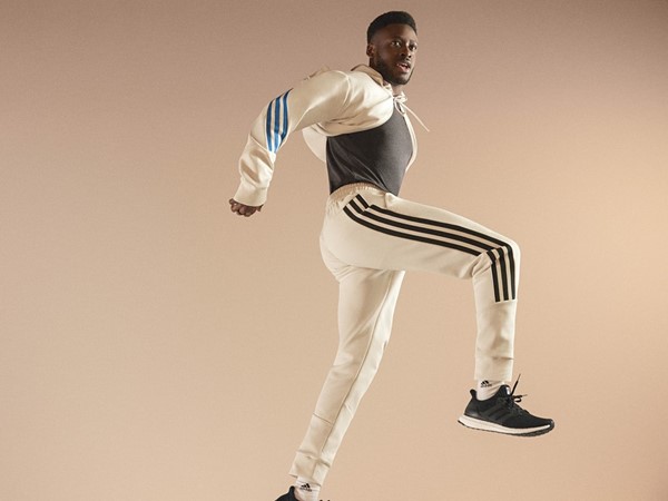 adidas trainer launches