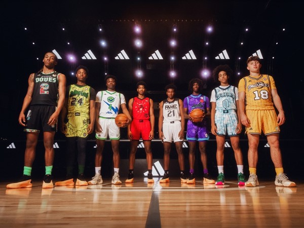 adidas education discount