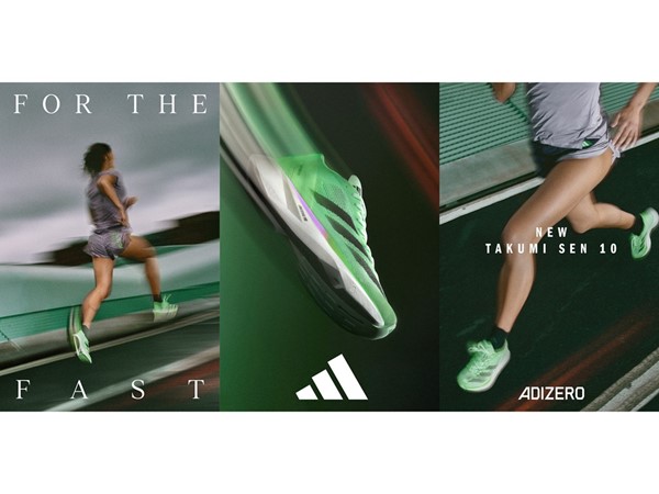 benassi adidas