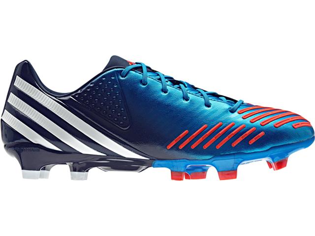 adidas lethal zones