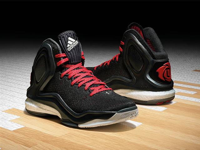 adidas d rose 5