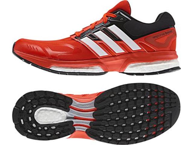 adidas running response