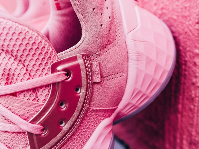 james harden pink lemonade