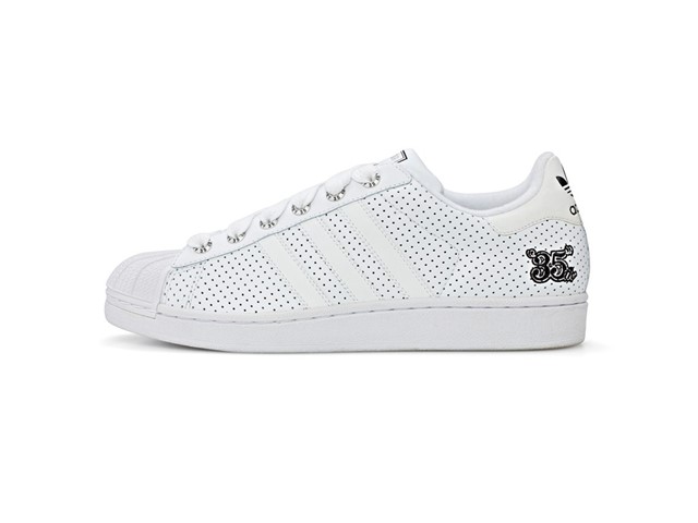 superstar 35th anniversary nederland