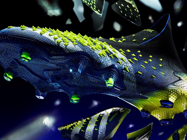 adidas demon skin predator