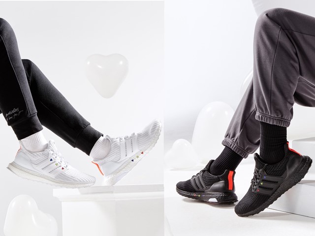 Adidas china hotsell happy valentine