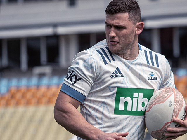 SKY SUPER RUGBY PRIMEBLUE ALTERNATE JERSEYS FOR 2021 SEASON