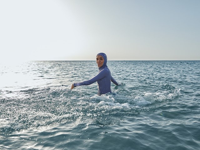 adidas hijab swimsuit