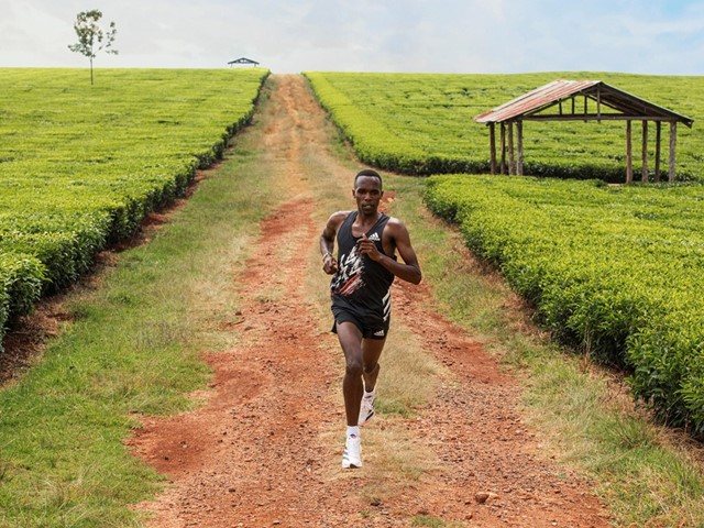 AMOS KIPRUTO