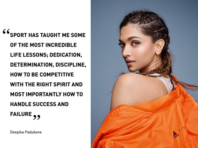 Deepika Padukone asks couples to learn from older generation about