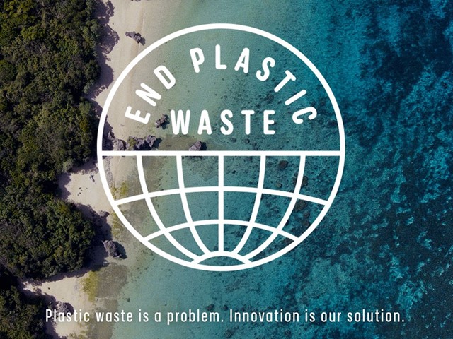 End Plastic Waste