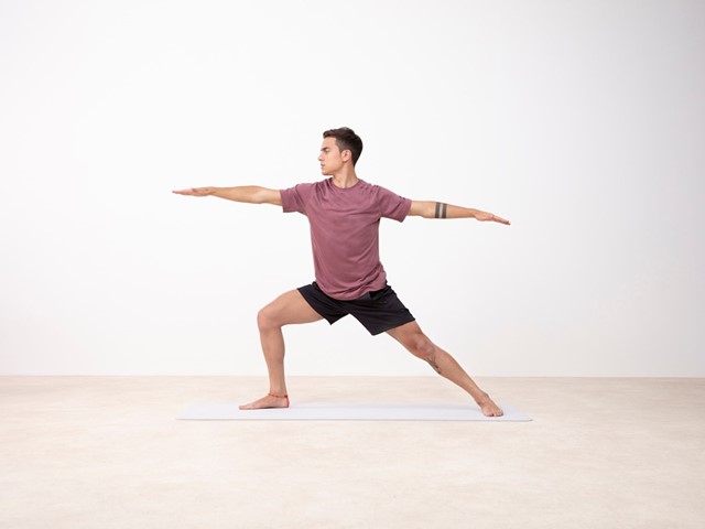 Adidas Unveils SS22 Make Space Yoga Wear Collection