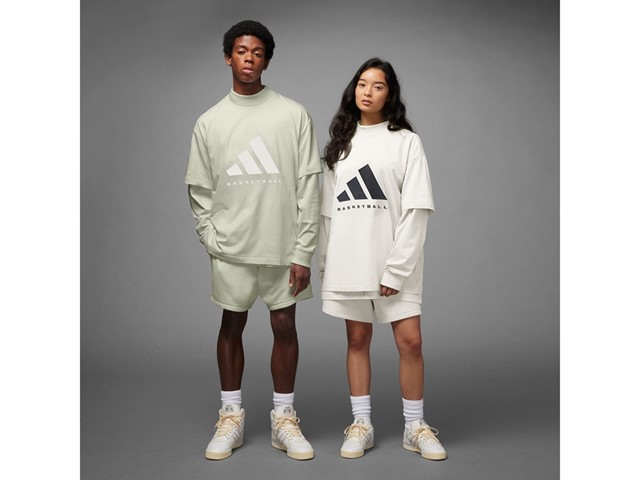 Adidas lookbook hotsell