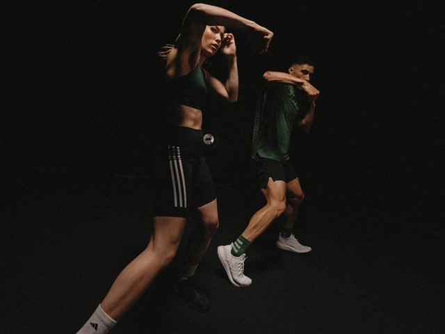 adidas and Les Mills Announce New Model Partnership to Form the Way forward for Coaching