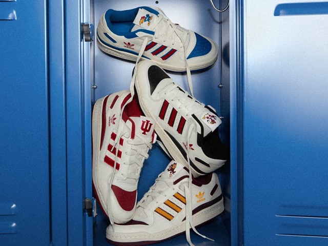 Adidas shoes outlet history japan