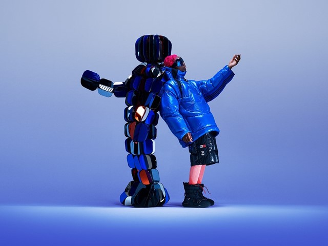Moncler X adidas Originals Moncler X adidas Originals