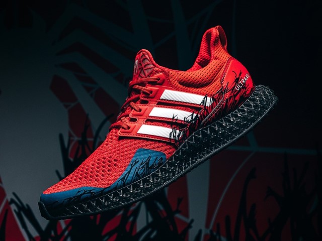 adidas Collaborates with Marvel, Sony Interactive Entertainment and  Insomniac Games for Marvel's Spider-Man 2 Gaming-Inspired Peter Parker  Advanced Suit and Venom Collection