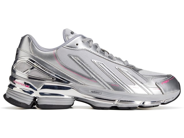 adidas Originals and SP5DER Debut the F50 Formotion SP5DER