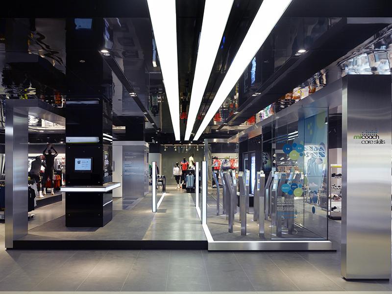 adidas NEWS STREAM : adidas to Open World's Largest adidas Brand Center ...