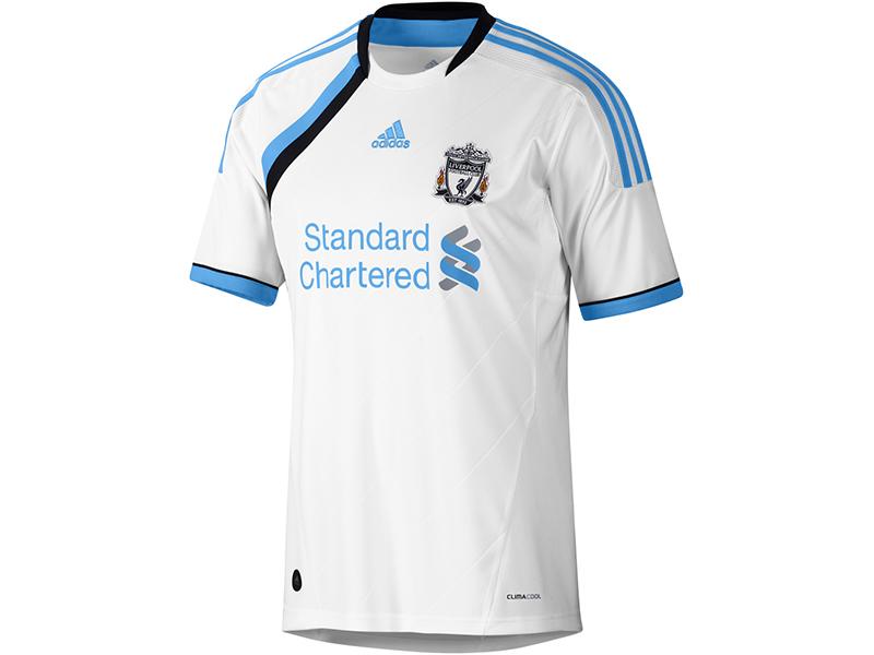 liverpool fc third shirt