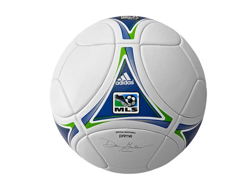 mls match ball