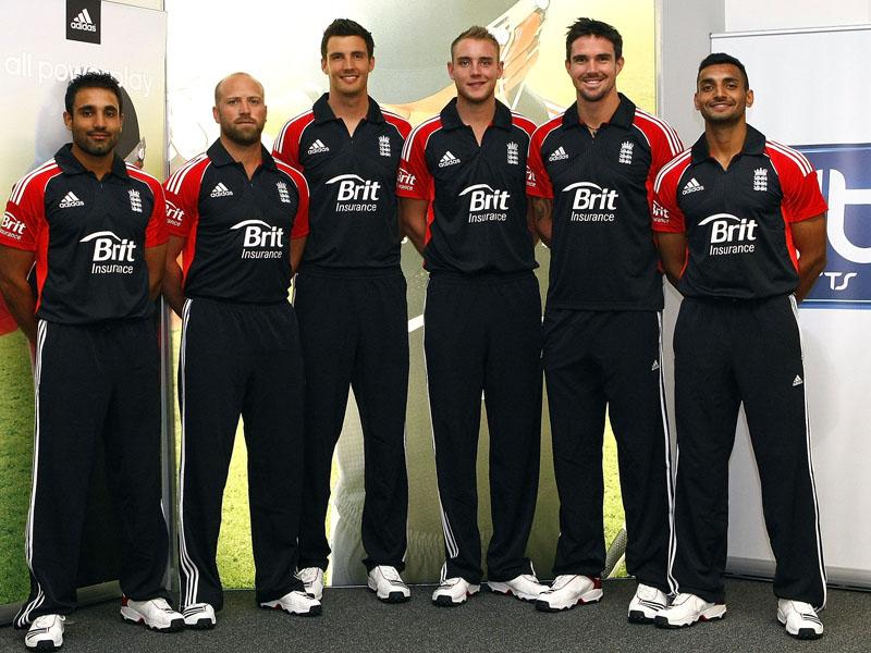adidas launch new ODI England cricket 